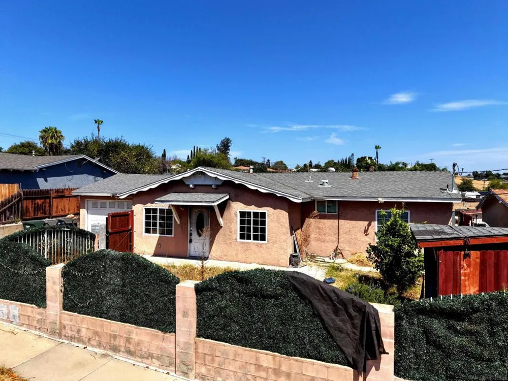 1514 Tarleton st Spring Valley, CA 91977