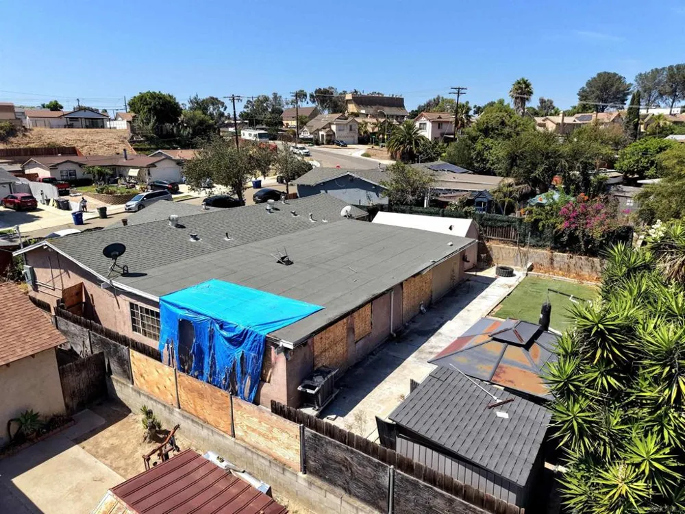 1514 Tarleton st Spring Valley, CA 91977