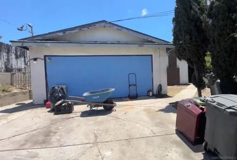 1005 Paraiso Avenue