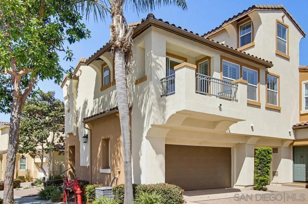 3643 Jetty Point Carlsbad, CA 92010