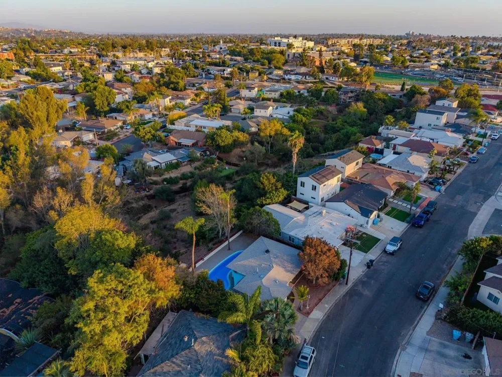 5151 Ewing St San Diego, CA 92115