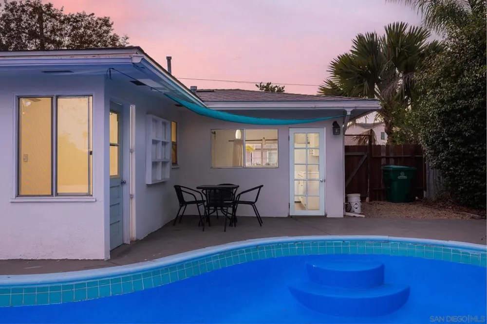 5151 Ewing St San Diego, CA 92115