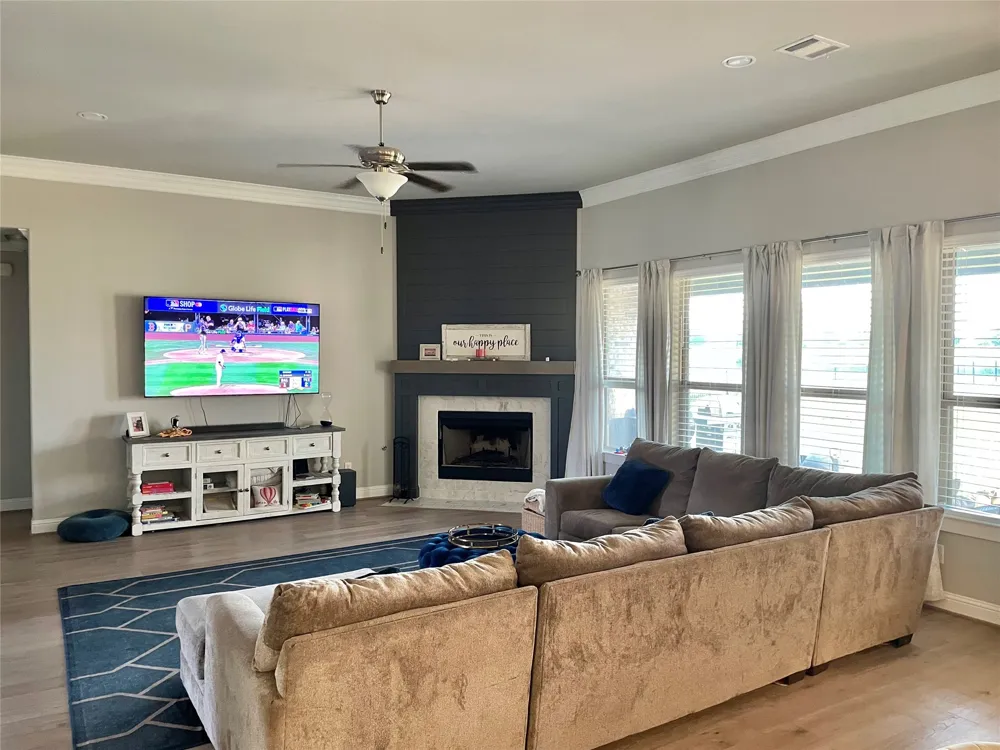 4223 Waterstone Estates Drive McKinney, TX 75071