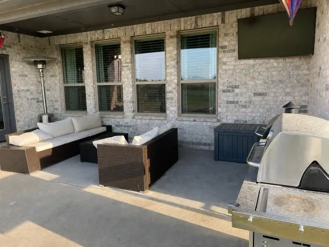4223 Waterstone Estates Drive McKinney, TX 75071