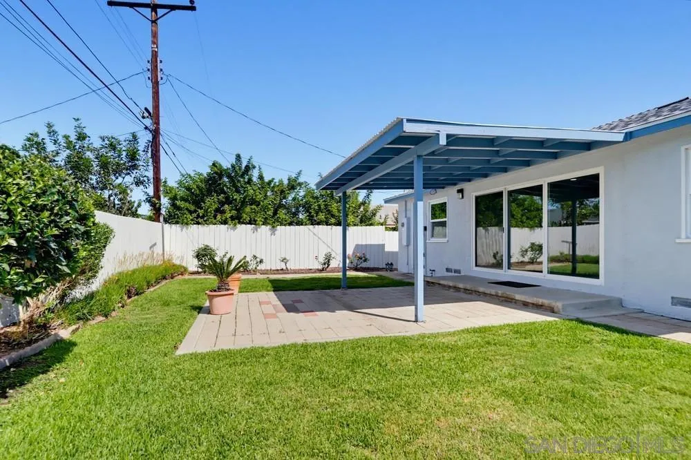 5609 Barclay Ave San Diego, CA 92120