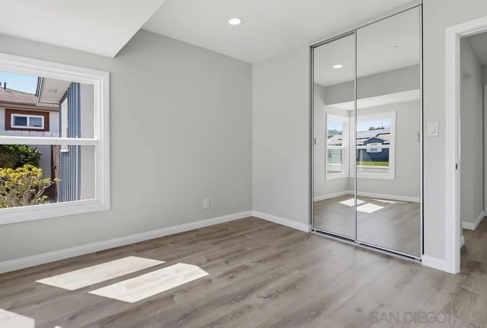 5609 Barclay Ave San Diego, CA 92120