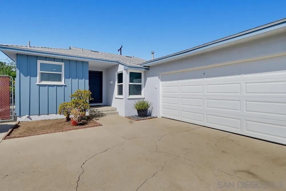 5609 Barclay Ave San Diego, CA 92120