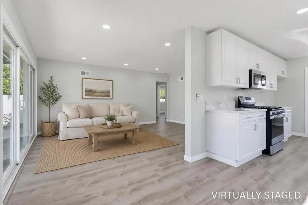 5609 Barclay Ave San Diego, CA 92120