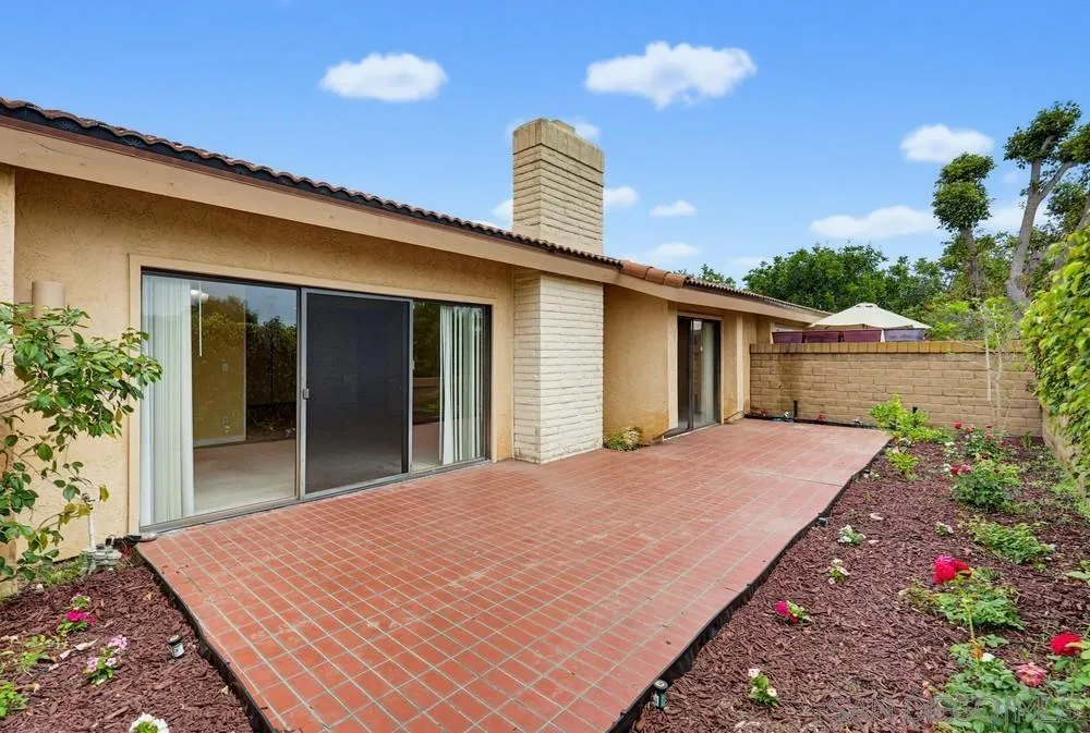 1731 Caminito Ardiente La Jolla, CA 92037