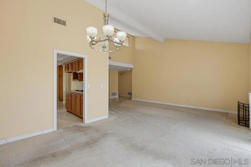1731 Caminito Ardiente La Jolla, CA 92037