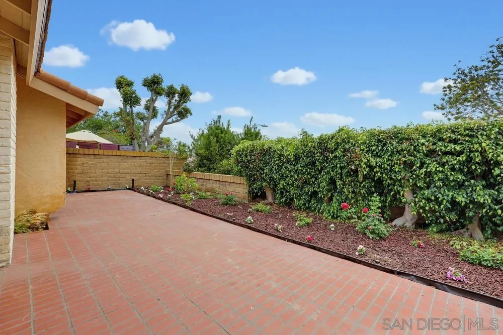 1731 Caminito Ardiente La Jolla, CA 92037