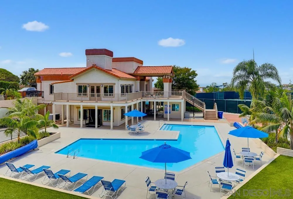 1731 Caminito Ardiente La Jolla, CA 92037