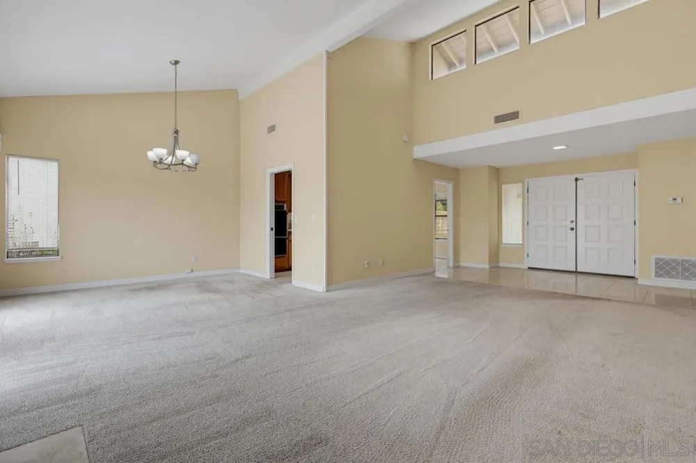 1731 Caminito Ardiente La Jolla, CA 92037