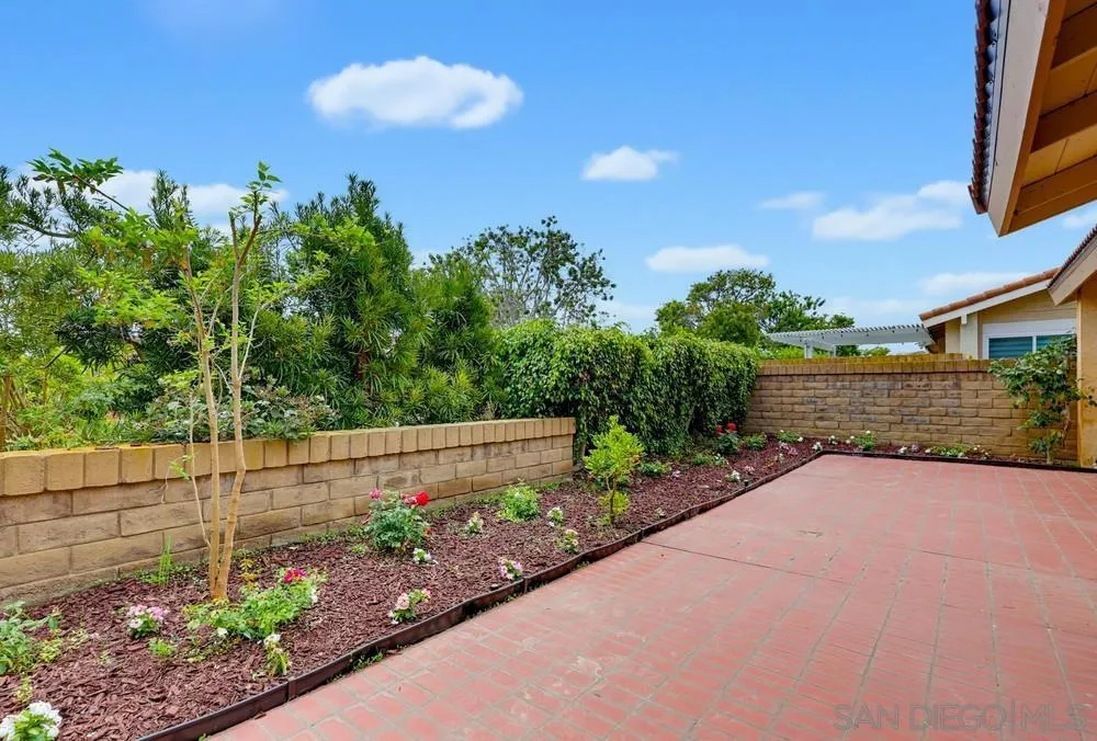1731 Caminito Ardiente La Jolla, CA 92037