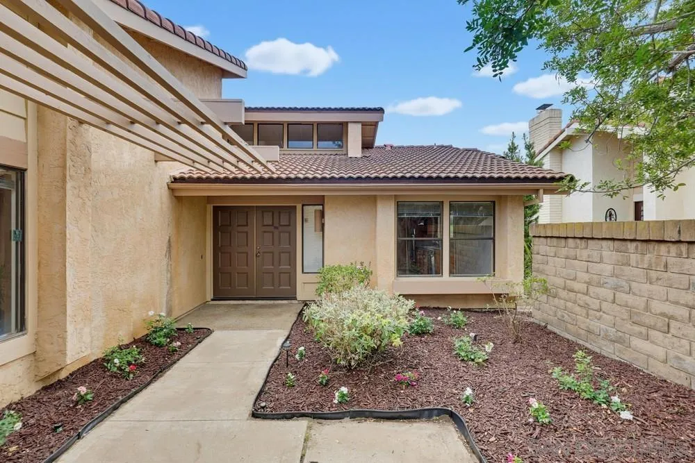 1731 Caminito Ardiente La Jolla, CA 92037