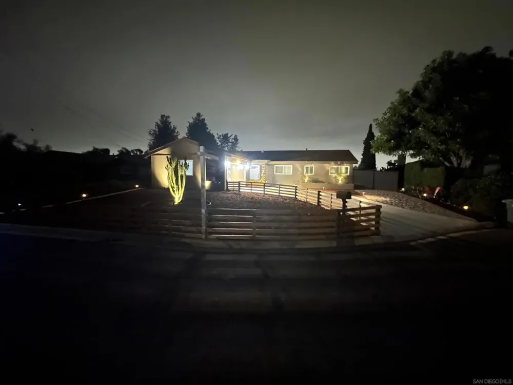 3716 Duffy Bonita, CA 91902