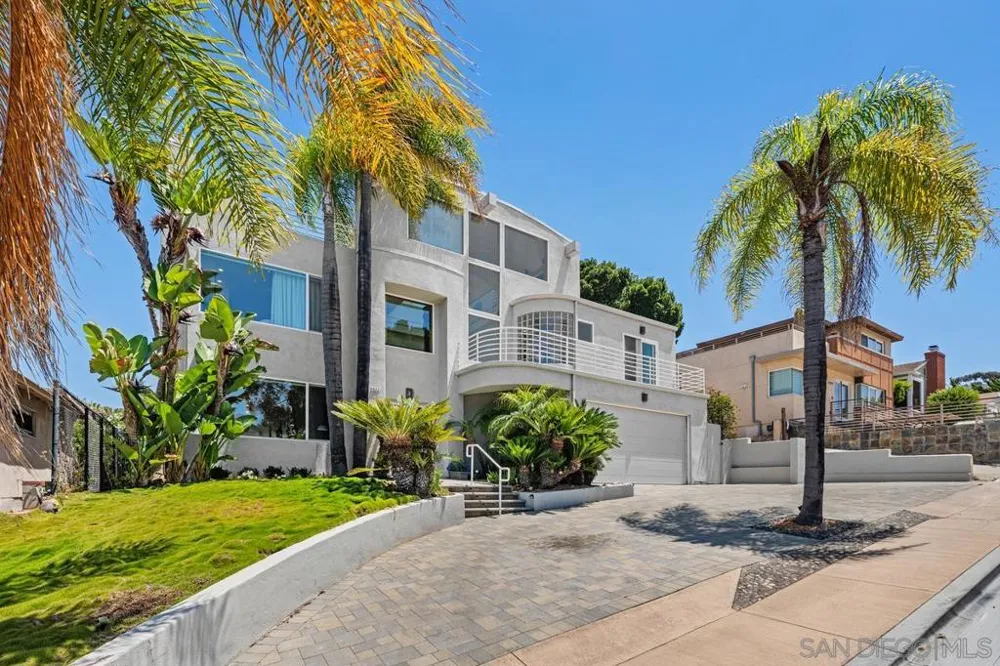 2388 Juan Street San Diego, CA 92103