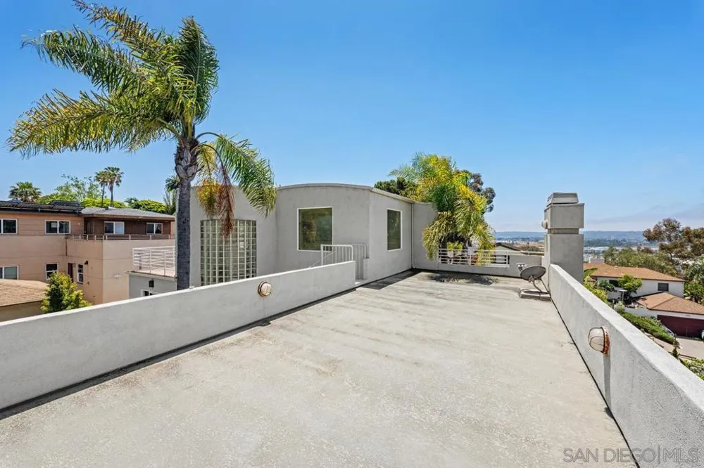 2388 Juan Street San Diego, CA 92103