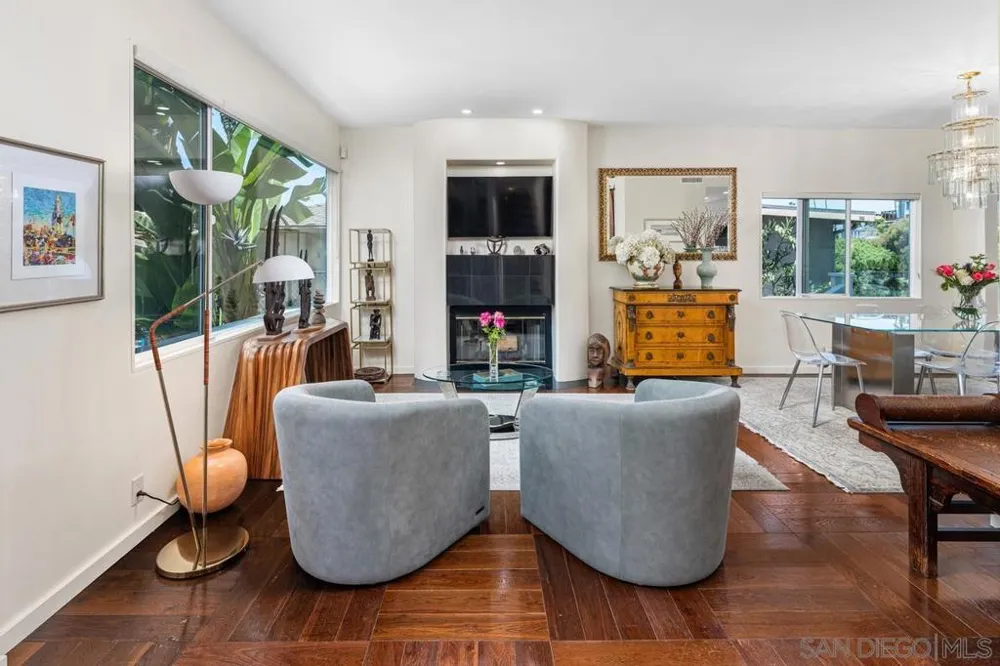 2388 Juan Street San Diego, CA 92103