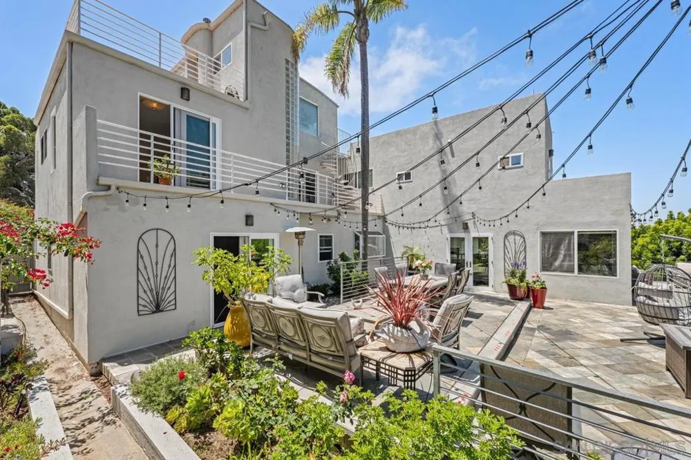 2388 Juan Street San Diego, CA 92103