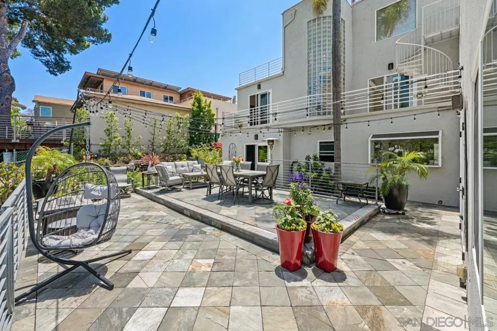 2388 Juan Street San Diego, CA 92103