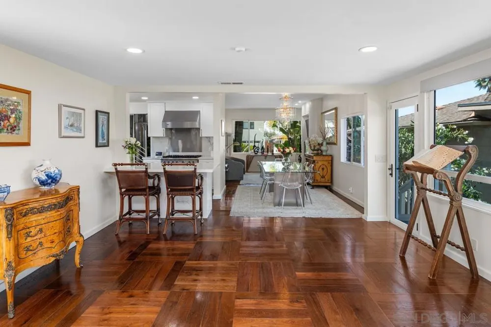 2388 Juan Street San Diego, CA 92103
