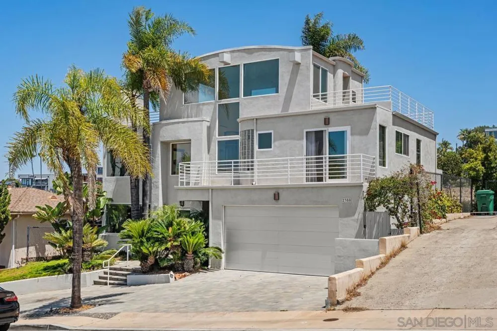 2388 Juan Street San Diego, CA 92103