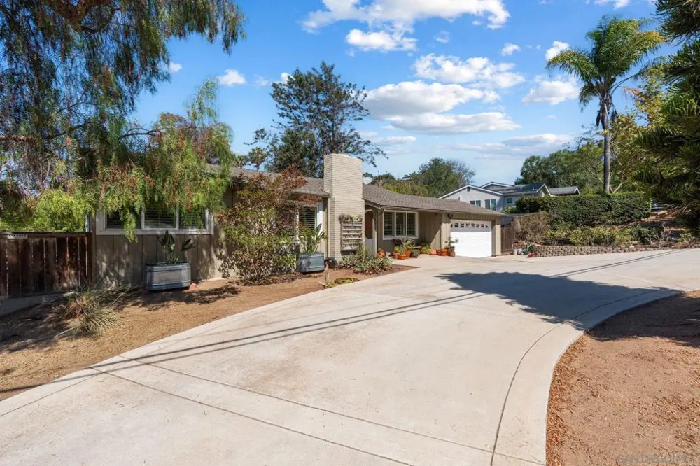 4216 Calavo Dr La Mesa, CA 91941