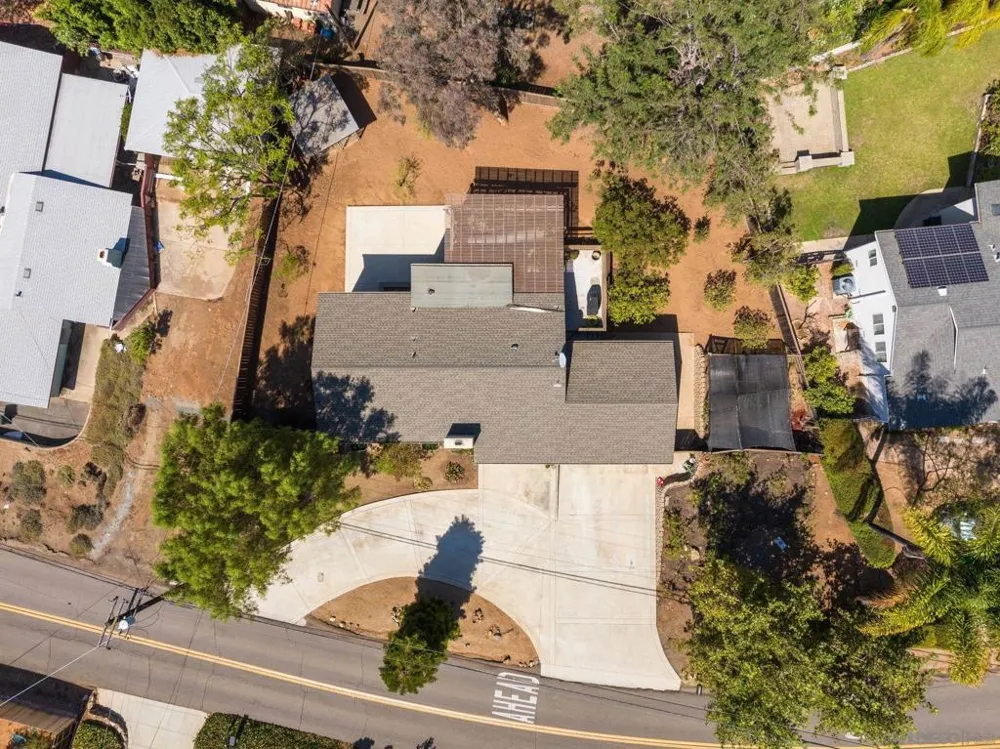 4216 Calavo Dr La Mesa, CA 91941