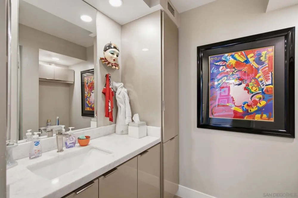 1750 Avenida Del Mundo #1008 Coronado, CA 92118