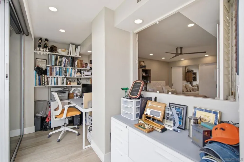 1750 Avenida Del Mundo #1008 Coronado, CA 92118