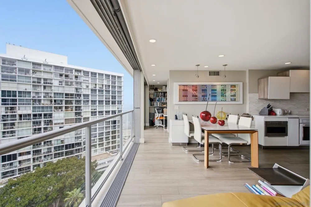 1750 Avenida Del Mundo #1008 Coronado, CA 92118