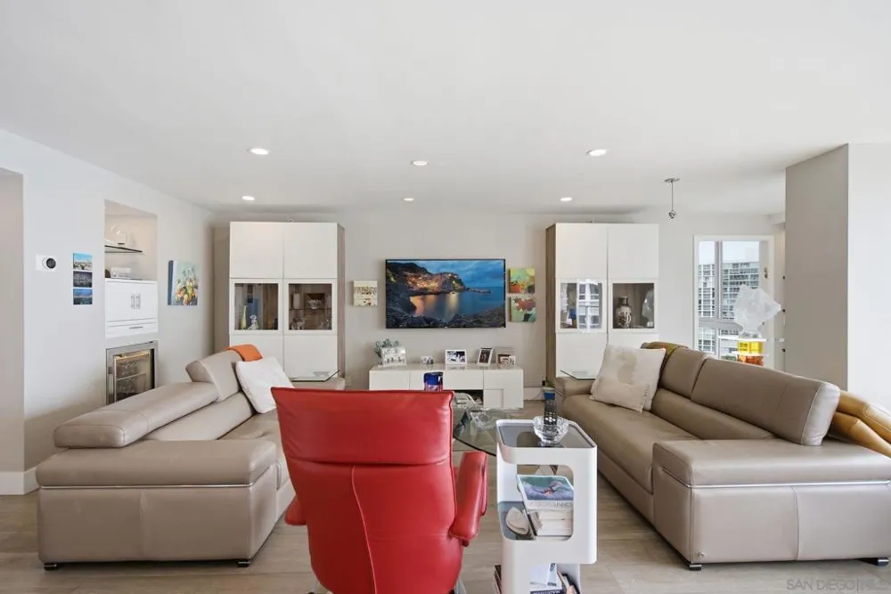 1750 Avenida Del Mundo #1008 Coronado, CA 92118
