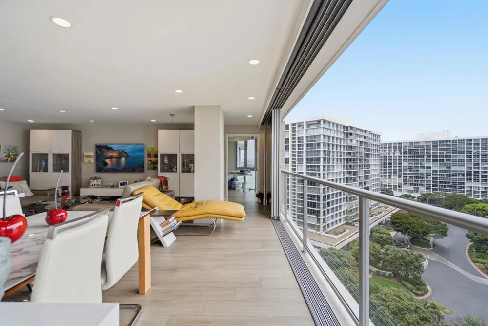 1750 Avenida Del Mundo #1008 Coronado, CA 92118
