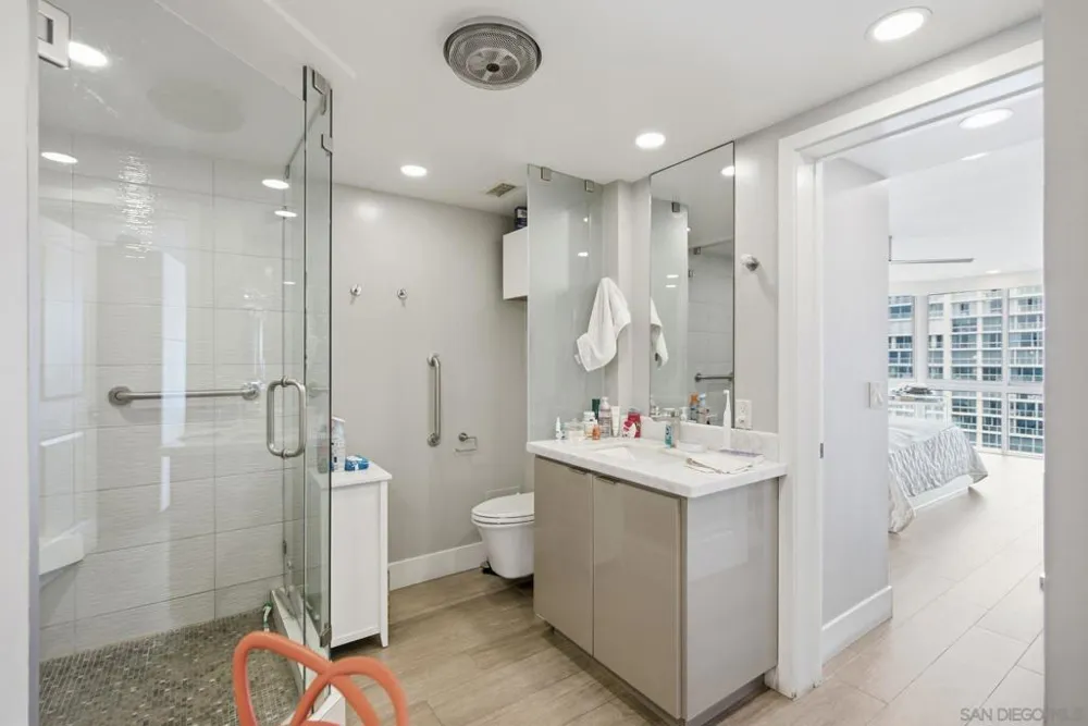 1750 Avenida Del Mundo #1008 Coronado, CA 92118