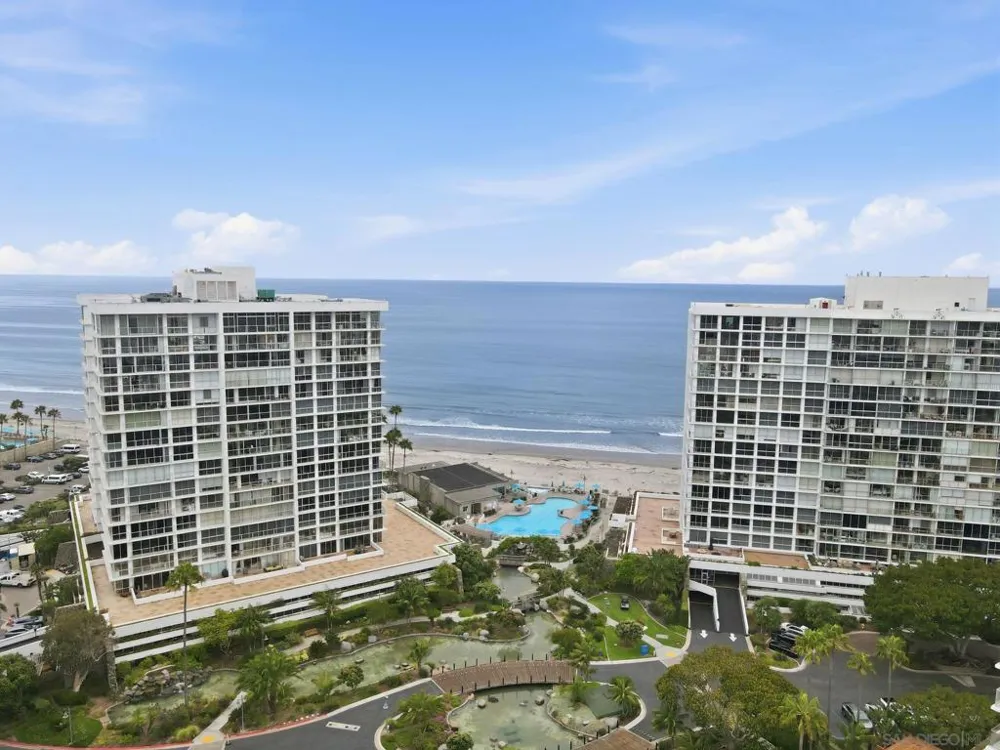 1750 Avenida Del Mundo #1008 Coronado, CA 92118