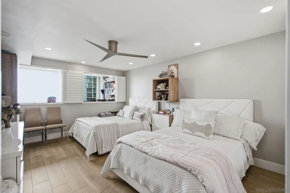1750 Avenida Del Mundo #1008 Coronado, CA 92118