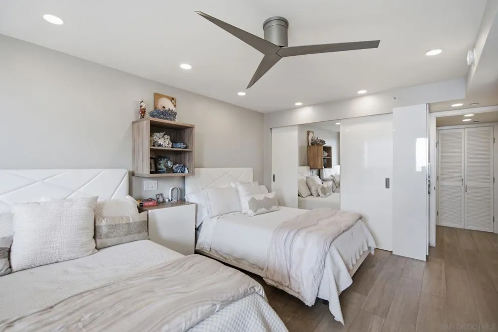 1750 Avenida Del Mundo #1008 Coronado, CA 92118