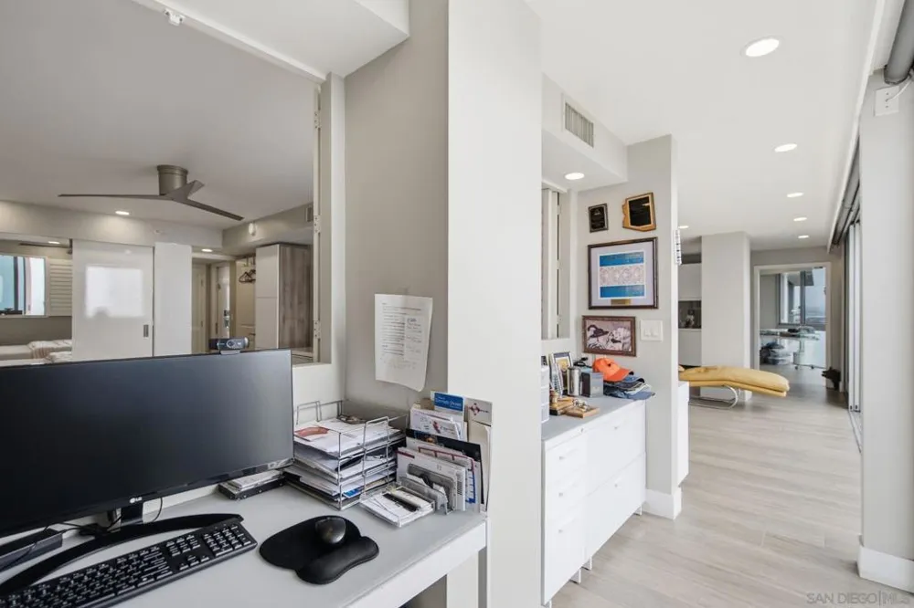 1750 Avenida Del Mundo #1008 Coronado, CA 92118