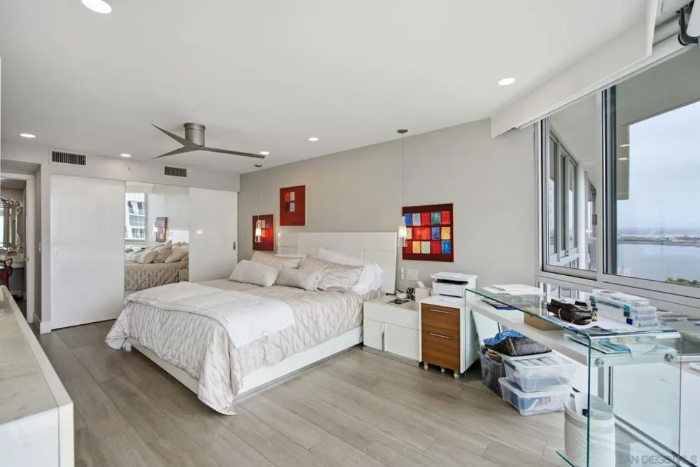 1750 Avenida Del Mundo #1008 Coronado, CA 92118