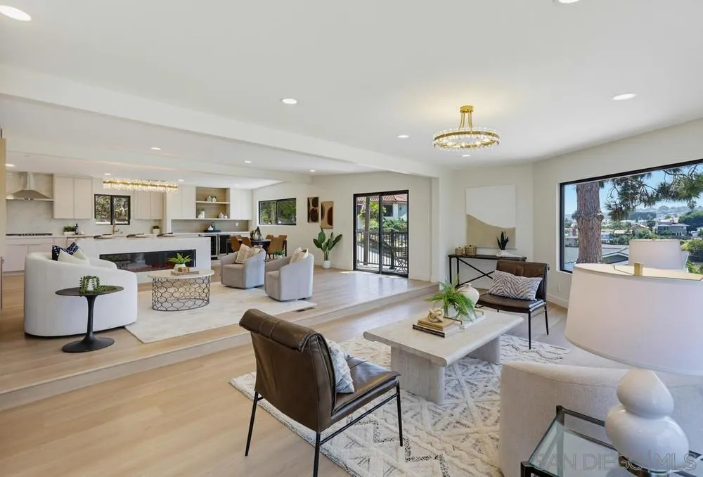 3428 Quimby Street San Diego, CA 92106