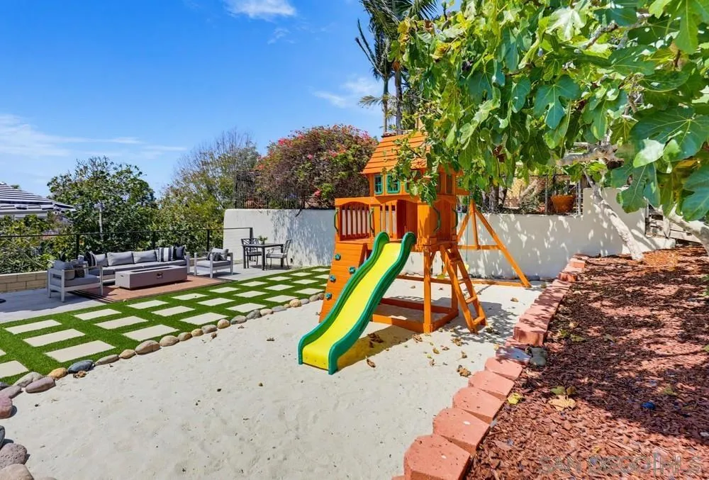 3428 Quimby Street San Diego, CA 92106