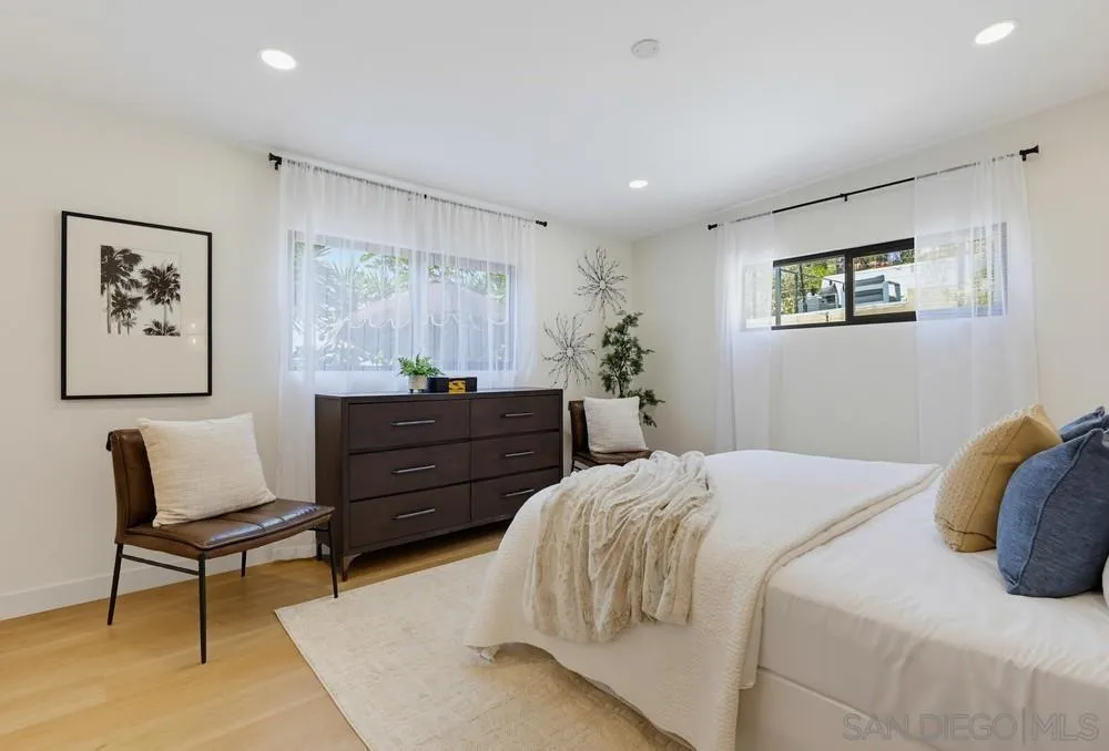 3428 Quimby Street San Diego, CA 92106