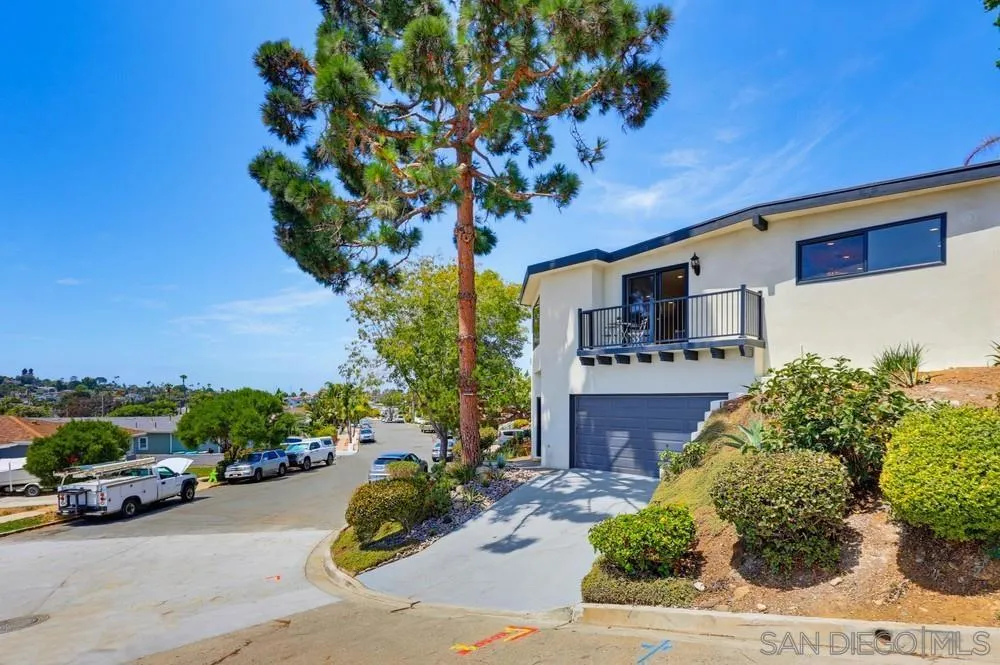 3428 Quimby Street San Diego, CA 92106