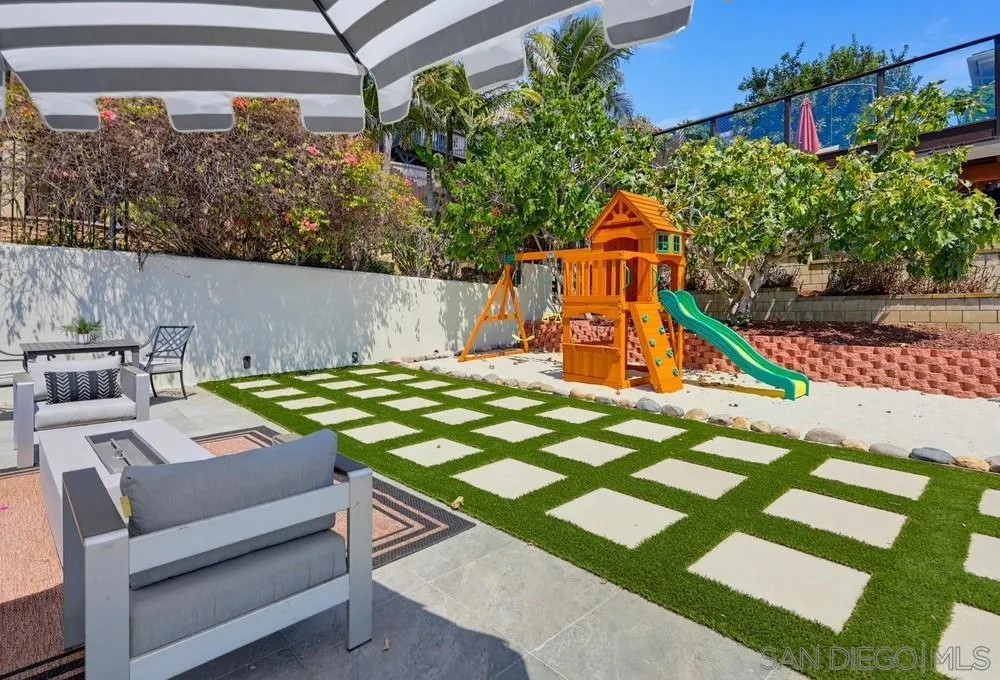 3428 Quimby Street San Diego, CA 92106