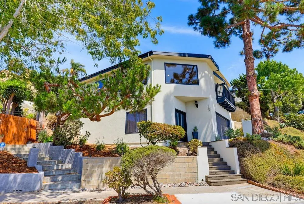 3428 Quimby Street San Diego, CA 92106