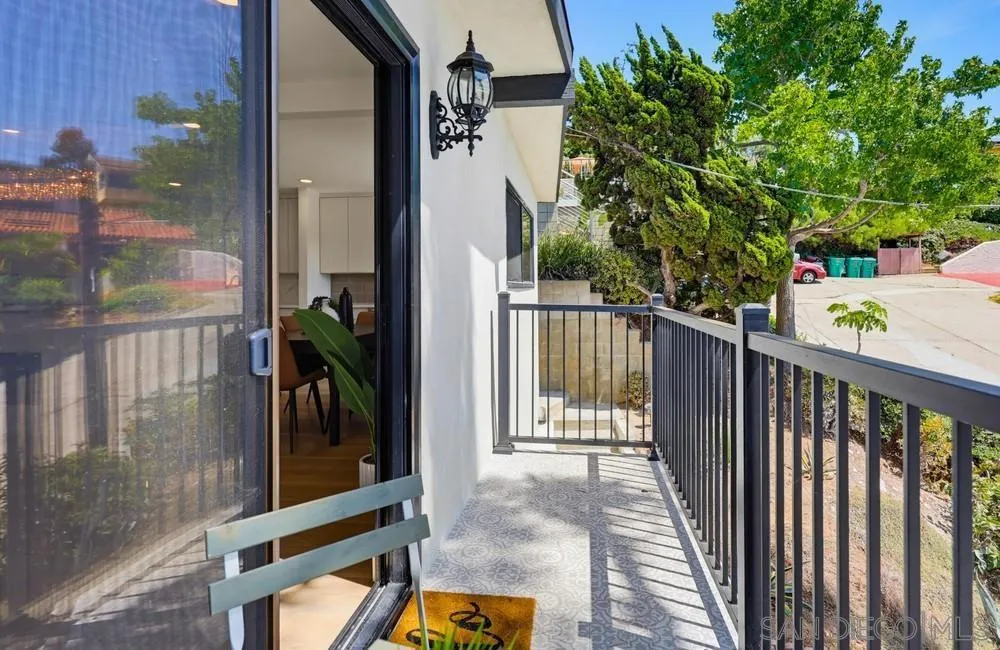 3428 Quimby Street San Diego, CA 92106