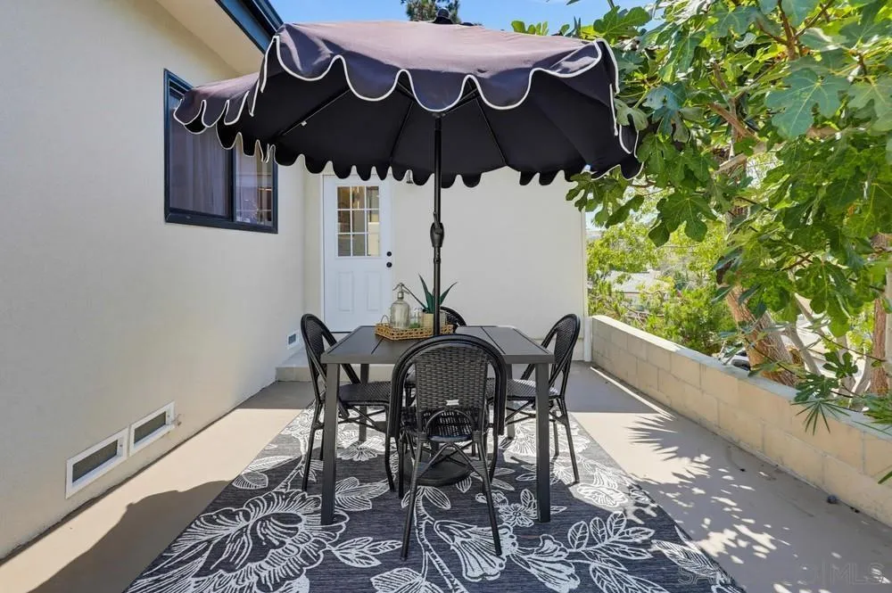 3428 Quimby Street San Diego, CA 92106