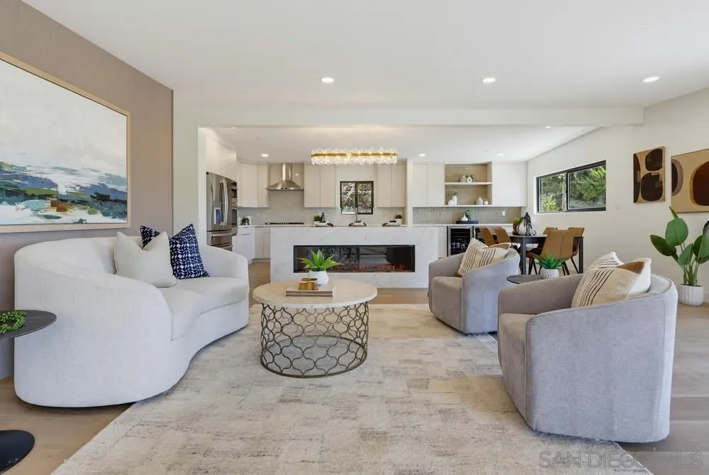 3428 Quimby Street San Diego, CA 92106
