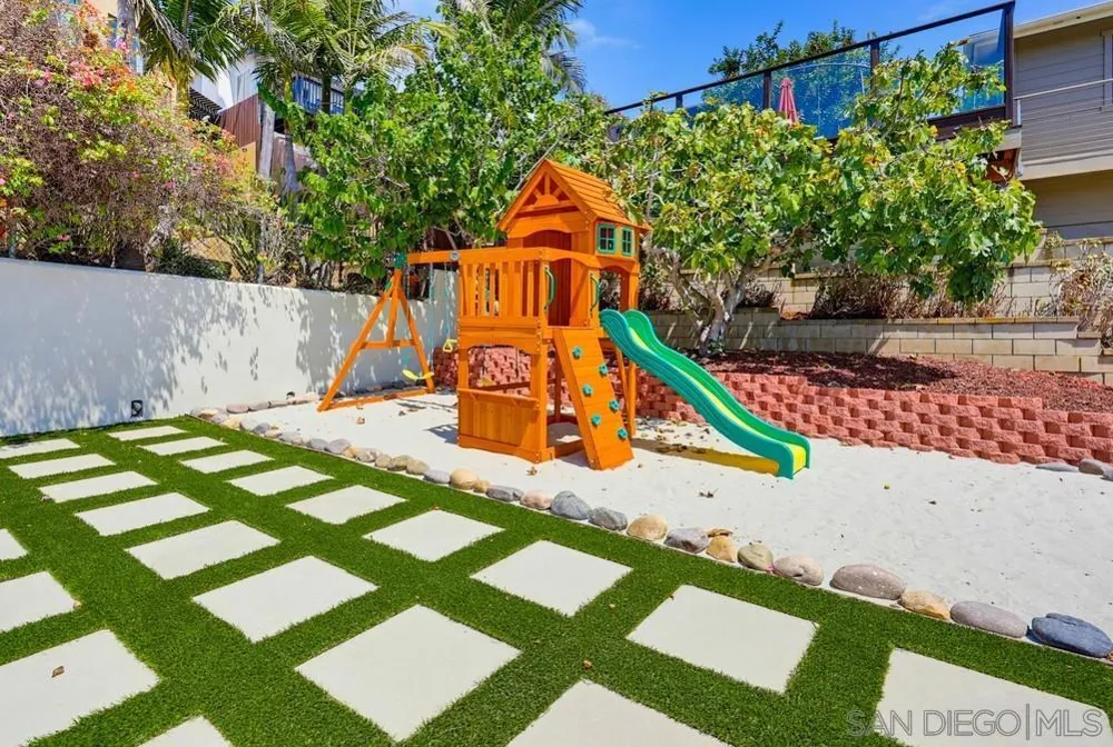 3428 Quimby Street San Diego, CA 92106